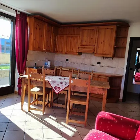 Cindy Apartament