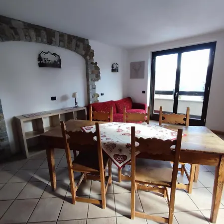 Apartament Cindy