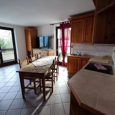 Cindy Apartament *